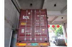 China Kitchen Product Container Loading Check , Factory Pre Shipment Inspection supplier