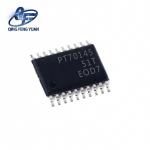 Texas TPS70145PWPR In Stock Electronic Components Integrated Circuits Microcontroller TI IC chips HTSSOP20 for sale