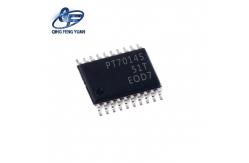 China Texas TPS70145PWPR In Stock Electronic Components Integrated Circuits Microcontroller TI IC chips HTSSOP20 supplier