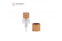China Cosmetic Perfume Atomizer Spray Pump FEA15mm Crimpless supplier