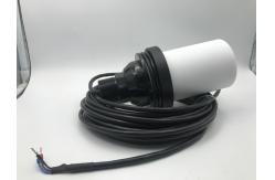 China Waterproof Ultrasonic Transducer Sensor PTFE Housing Material With 0.5 - 12m Range supplier