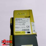 A06B-6089-H102  FANUC  Servo Amplifier Moudle