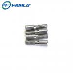Manufacturer CNC Turning Milling Machining Service Auto Electrical Precision Parts for sale