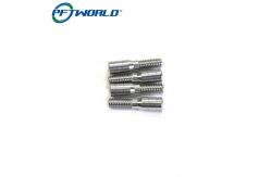 China Manufacturer CNC Turning Milling Machining Service Auto Electrical Precision Parts supplier