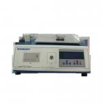 Horizontal Plane Force Measuring Device , 5n COF Friction Testing Equipment for sale