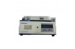 China Horizontal Plane Force Measuring Device , 5n COF Friction Testing Equipment supplier