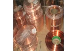 China METAL CONDITIONING COPPER COIL / Wire PIPE MACHINE TOOL LATHE OIL PIPE supplier