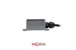 China Robot Cars MEMS Gyroscope Sensor supplier