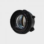 3.5 Inch Wide Angle Projector Lens F95mm 1080P TR1.15:1 High Brightness for sale