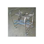 panasonic feeder storage cart for sale