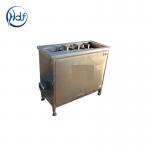 HFD Small Fryer Machine Namkeen Fryer Machine Batch Fryer Machine