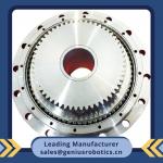 Zero Backlash Hollow Shaft Precision Reducer Gear Rv, Repace Nabtesco Rs-320CA for sale