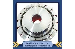 China Zero Backlash Hollow Shaft Precision Reducer Gear Rv, Repace Nabtesco Rs-320CA supplier