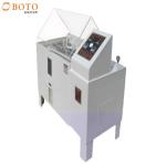 Iso 9227 Salt Spray Test Salt Spray Test Chamber With Spray Distance 30cm~50cm Internal Dimensions 120x100x50 for sale