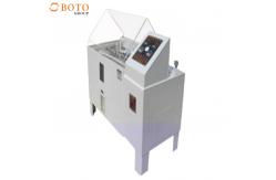 China Versatile Salt Spray Test Chamber for Different Applications supplier