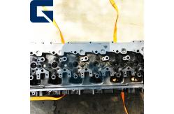 China 345-3752 3453752 C11 C13 Enine Cylinder Head supplier