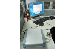 China Ultrasonic Sound Impedance Measuring Analyzer Used In Reach Institutions supplier