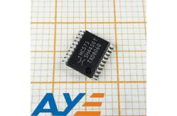 China Nexperia Custom Integrated Circuit IC 74HC573PW Non Inverting supplier