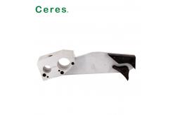 China GTO Printing Machine Spare Parts Number Machine Dialer Left And Right supplier