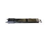 Plastic M4 Module Weaving Jacquard Loom Parts Black Color for sale