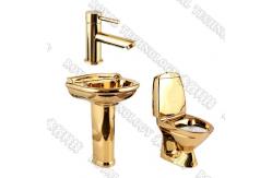 China Ceramic PVD Coating Equipment,  PVD  Ion Plating System on Ceramic Basins supplier