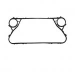 HNBR NBR EPDM FKM Plate Heat Exchanger Gasket Replacement With Raw Material for sale