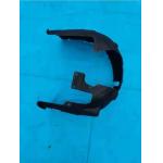 Geely Geometry A plastic or rubber black wheel cover fender is used to block mud. for sale