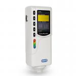 8mm Aperture Portable 3nh Colorimeter ColorReader CR6 For Painting Coating Plastic Metal for sale