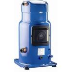 R22 refrigerant  performer scroll compressor SM160-4VM 133500BTU 13HP for sale