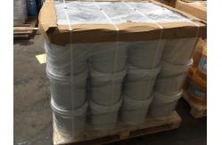 China Flame Retardant Transformer Epoxy Resin Transparent Heat Curing Electric Insulation supplier