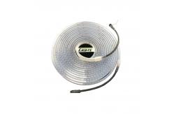 China DC36V Industrial LED Strip Light For Mining Waterproof IP68 Explosion Proof supplier