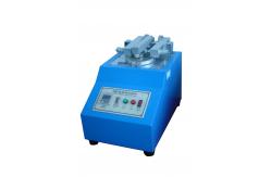 China Electronic Rubber Testing Machine Rubber Taber Abrasion Fatigue Testing Equipment supplier