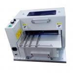 V-cut PCB Depaneling with 9 Blades,PCB Separator Euipment