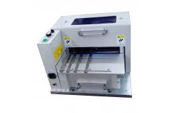 China V-cut PCB Depaneling with 9 Blades,PCB Separator Euipment supplier