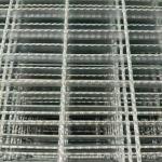 Industrial Steel Grating for Strong Load-Bearing and Anti-Slip Properties for sale