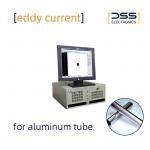 China Intelligent Digital Eddy Current Flaw Detector A Relatively Independent Test Channel for sale