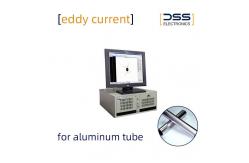 China Intelligent Digital Eddy Current Flaw Detector A Relatively Independent Test Channel supplier