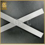 YG6/YG8/YG10X Tungsten Carbide Bar Punch Pin Head for Wear Resistance for sale