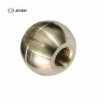 Spherical Plain Cast Solid Bronze Bearing Copper Alloy JDB-1U P90 for sale