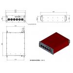 CS QCW OEM Laser Machine Fiber Laser CW Mode