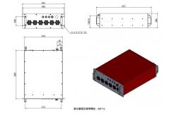 China CS QCW OEM Laser Machine Fiber Laser CW Mode supplier