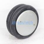 Universal Goodyear Rubber Bellows NO. 578-92-3-309 Double Convoluted Air Spring for sale