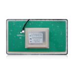 EMC 90 Keys IP65 Military Keyboard With Force Sensing Resistor