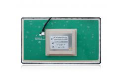 China EMC 90 Keys IP65 Military Keyboard With Force Sensing Resistor supplier