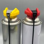 Efficient Retractable Foldable Sprayer for Commercial Cleaners with High-Pressure Capability and Sturdy Construction for sale