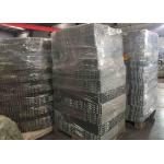 30 Degrees Metal Sheet Structured Packing Corrugation Clination