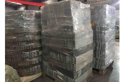 China 30 Degrees Metal Sheet Structured Packing Corrugation Clination supplier