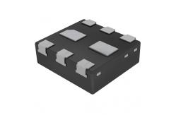 China PMCXB900UE Mosfet Array 20V 600mA 500mA 265mW Surface Mount DFN1010B-6 supplier