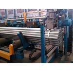 Fully Automated customized Pipe Packing Machine Tube Packaging Line