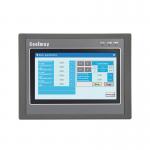 4.3 Inch 480x272 Piexl HMI Display Panel MT Series 4 Wire Resistive Panel MODBUS Protocol for sale